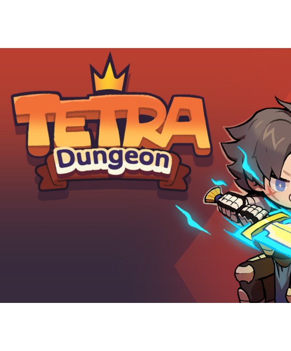 Tetra Dungeon Steam Key GLOBAL
